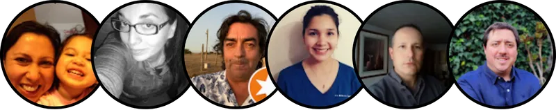 Reseñas de pacientes sobre el servicio de Médico a Domicilio FamilyMed