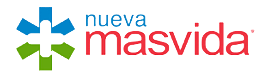 Logo de ISAPRE NuevaMasVida